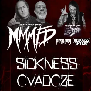 Sickness Ovadoze