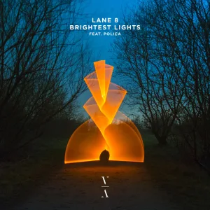 Brightest Lights (feat. POLIÇA) (Edit)