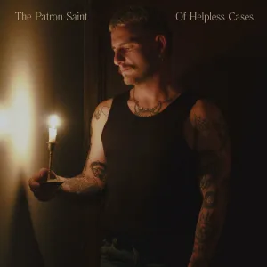 The Patron Saint Of Helpless Cases