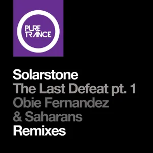 The Last Defeat Pt. 1 (Obie's Dark Side Remix)