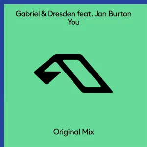 You (extended mix)