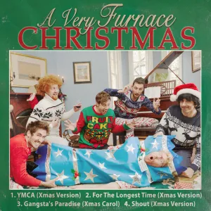 For The Longest Time (Christmas Version)