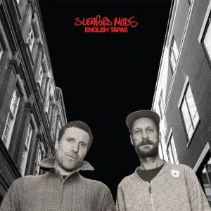 I Don’t Rate You (Orbital remix)