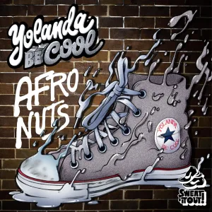 Afro Nuts Douster Remix