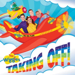 The Shimmie Shake!