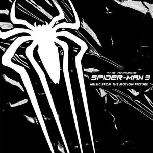 Innocence (From The Amazing Spider-Man 3 Original Fan-Film Soundtrack)