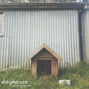 Doghouse