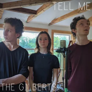 Tell Me