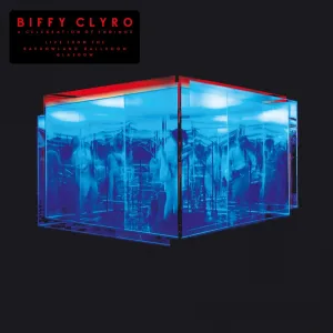 Tiny Indoor Fireworks (Live at Barrowland Ballroom)