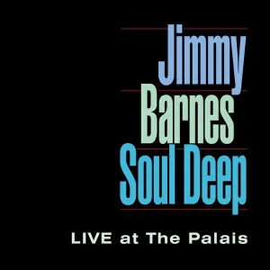 (Your Love Keeps Lifting Me) Higher And Higher (Live At The Palais 1991 - Remastered)
