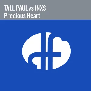 Precious Heart (Radio Edit)