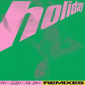 Holiday (Bruise Remix)