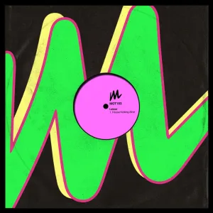 House Kicking Alive (Extended Mix)