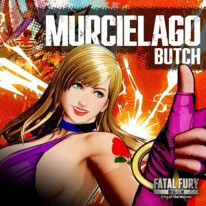 Murcielago