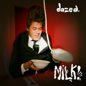 Milk!