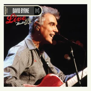 Great Intoxication (Live)