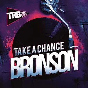 Take a Chance (Original Mix)