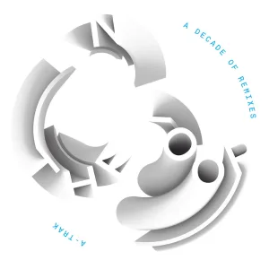 How Deep Is Your Love (A-Trak remix)