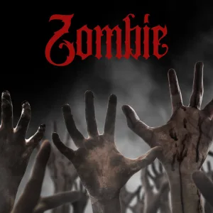 Zombie (Dead corpses, Crying death, unholy atmosphere)