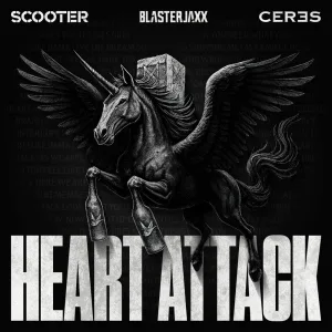 Heart Attack