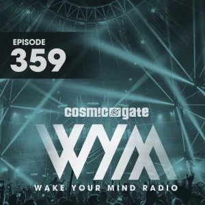 The Upside Down (WYM359)