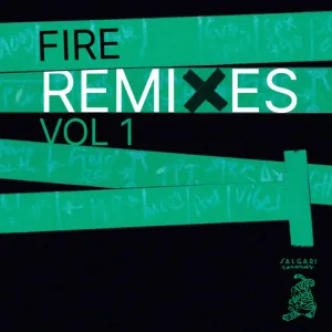 Next Comes From Waves (Enrico Ascoli remix)