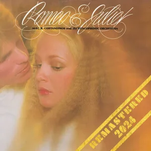 Romeo and Juliet