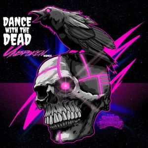Unspoken (Dance with the Dead remix)