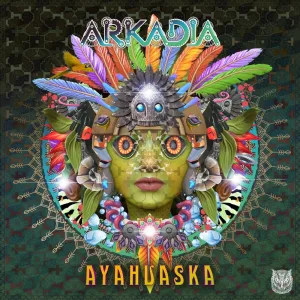 Ayahuasca