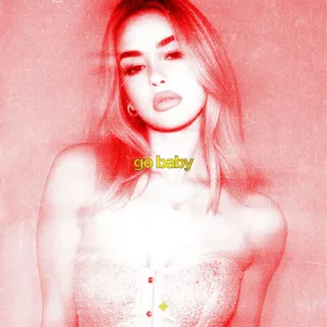go baby (slowed & reeverb)