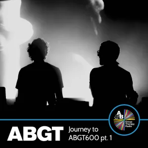 Dreamland (ABGT599D2) (Mixed)
