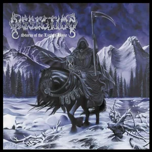 Son of Mourning