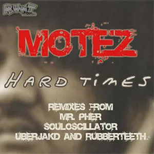 Hard Times (Original Mix)