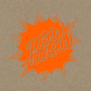 Bombs in the Distance (Powwow Mix)