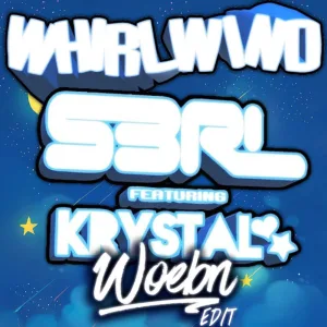 Whirlwind (feat. Krystal) (Woebn edit)