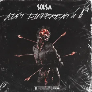 Ain't Different 4 U