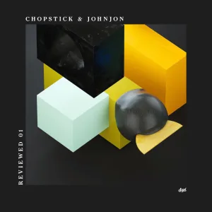 Zdarlight (Chopstick & Johnjon Remix)