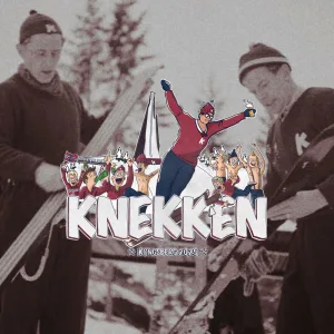 Hjemmeknekken (feat. KNEKKEN)
