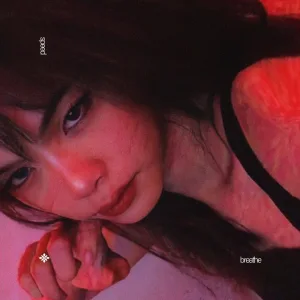 breathe - sped up + reverb