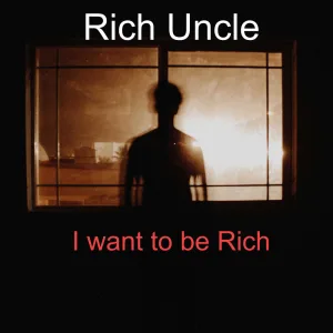 I want to be Rich