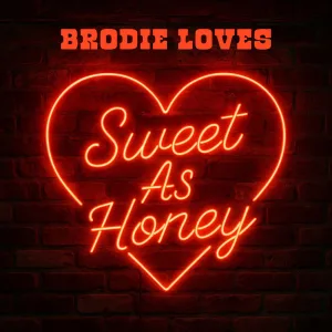 Sweet as Honey