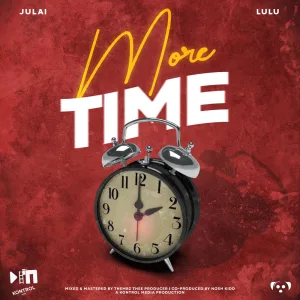 More Time