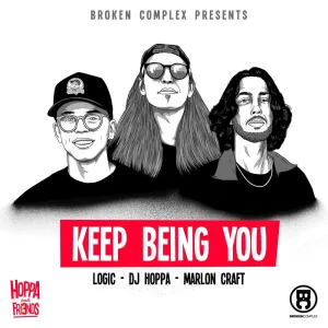Keep Being You