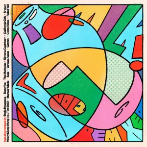 Regional Echo (Seja remix)