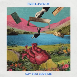 Say You Love Me