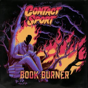 Book Burner