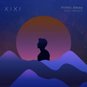 Miles Away