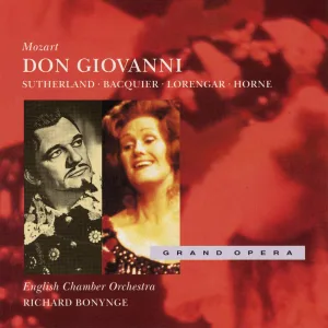 Don Giovanni, K. 527, Act I : Mozart: Don Giovanni, K. 527, Act I: Masetto... senti un po'...