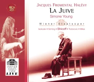 La Juive - Opera in Five Acts: Act II: O Dieu, Dieu de nos pères - Remastered