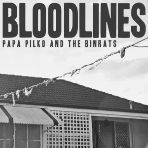 Bloodlines